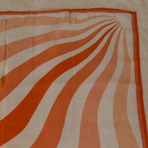 Vintage Vera Neumann Scarf - 1970s